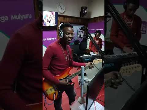 Sammysto Junior official AKA Gitarariki FT Joy WA Macharia