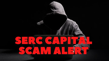 SERC Capital Scam Alert: A Deep Dive into serc.serccapital.cc