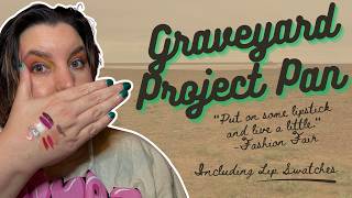 Graveyard Project Pan | Collab | Introduction | 2026