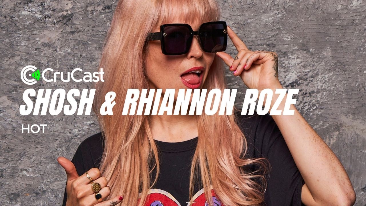 Guarda SHOSH x Rhiannon Roze - Hot su YouTube Guarda SHOSH x Rhiannon Roze - Hot su YouTube