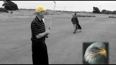 Pleasantville Effect