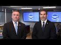 FBI Tampa and Raymond James Financial Describe Cybersecurity Partnership (Extended)