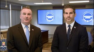 FBI Tampa and Raymond James Financial Describe Cybersecurity Partnership (Extended)