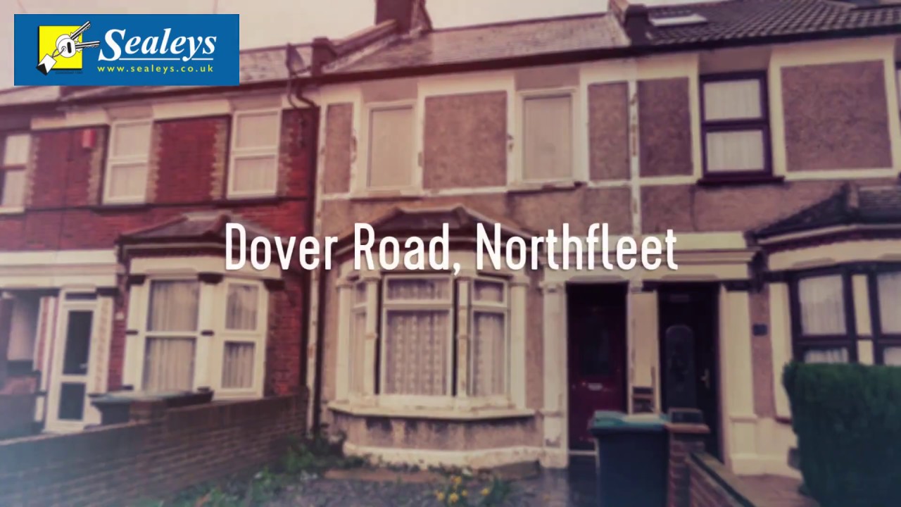 Dover Road, Northfleet YouTube