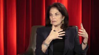 The Hollywood Reporter: Sherry Lansing on TITANIC