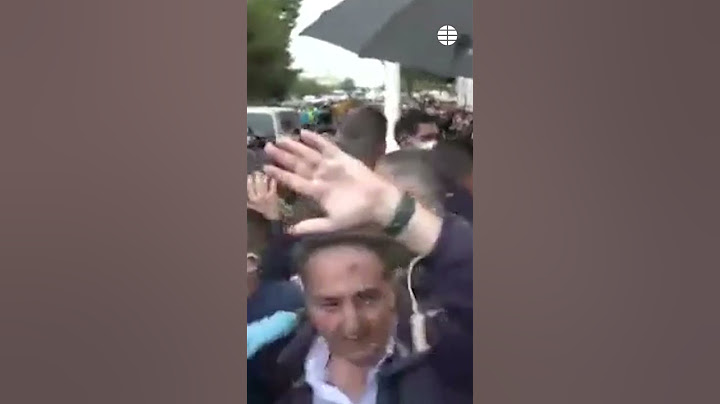 Interrumpida la visita de los Reyes, Mazón y Sánchez a Valencia tras una lluvia de objetos #dana