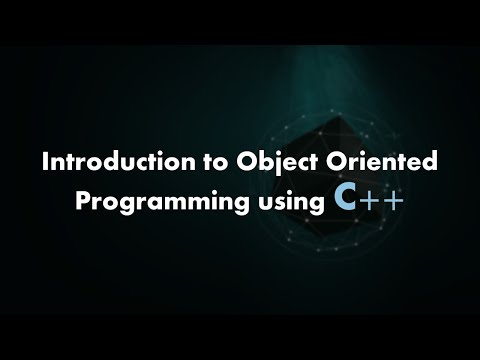 Class 5 | Object Oriented Programming in C++ | Simple Login | IT Hub Sargodha