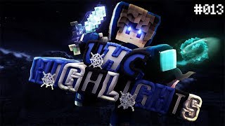 "Sharp 5 + Strength = Win" - UHC Highlights #13