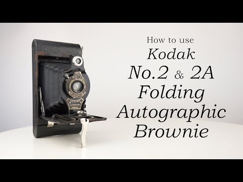 Kodak No. 2