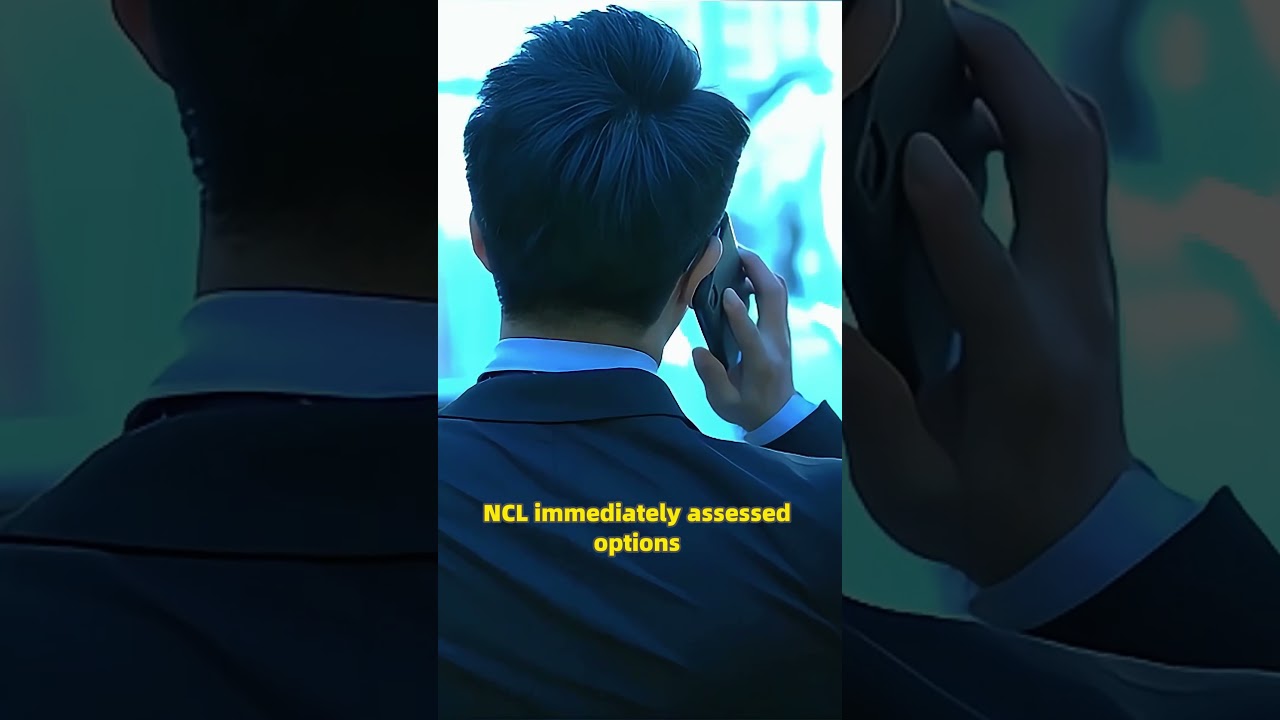 40-Ton "Steel Beasts" Airfreight from Germany!