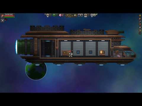 Video: Starbound Dev Mendedahkan Permainan Lanun Ko-op Wayward Tide