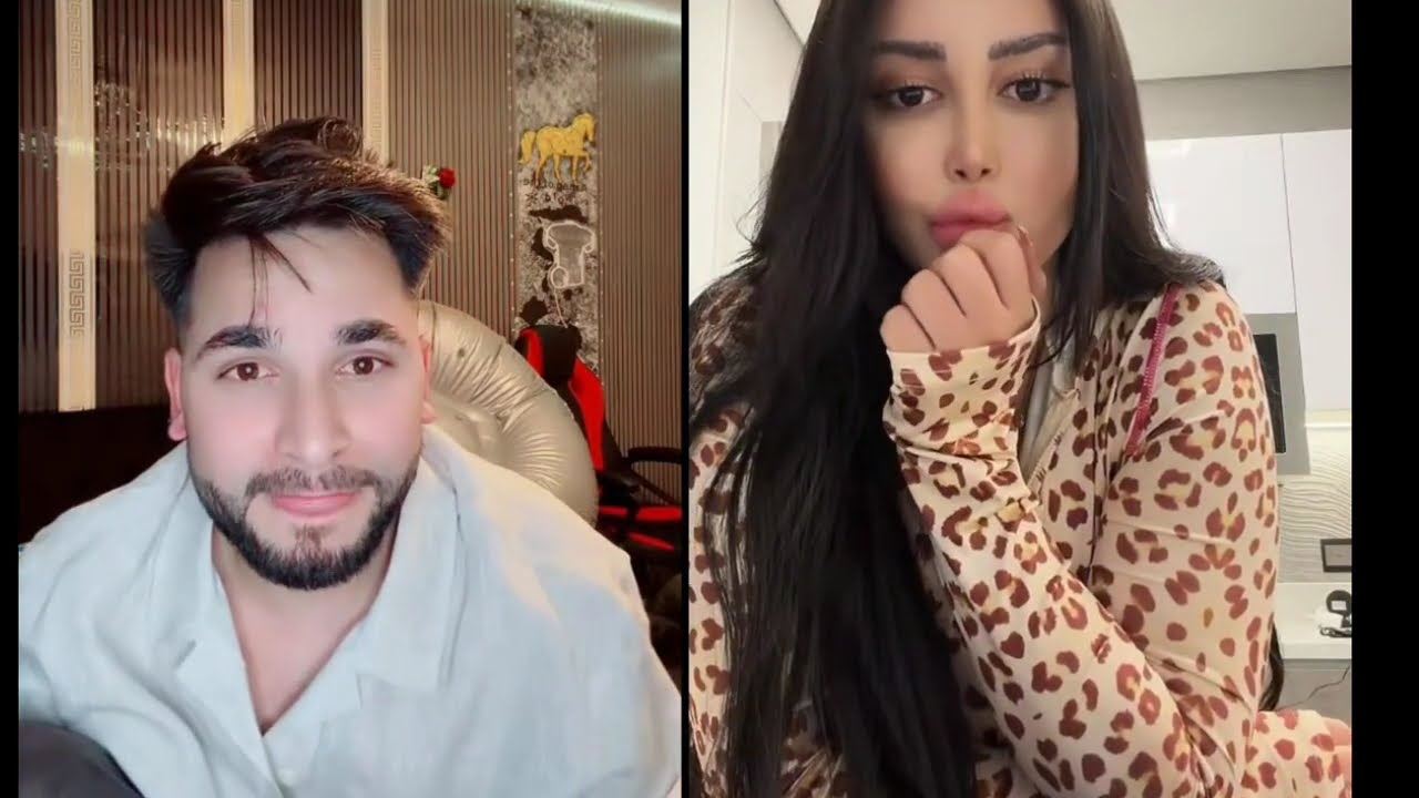 WALI VS ENGLISH GIRL 😂