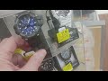 $13 Casio world time watch coming at you live