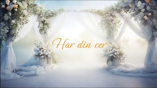 Har din cer Negativ