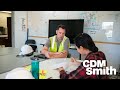 CDM Smith’s Co-op &amp; Intern Program