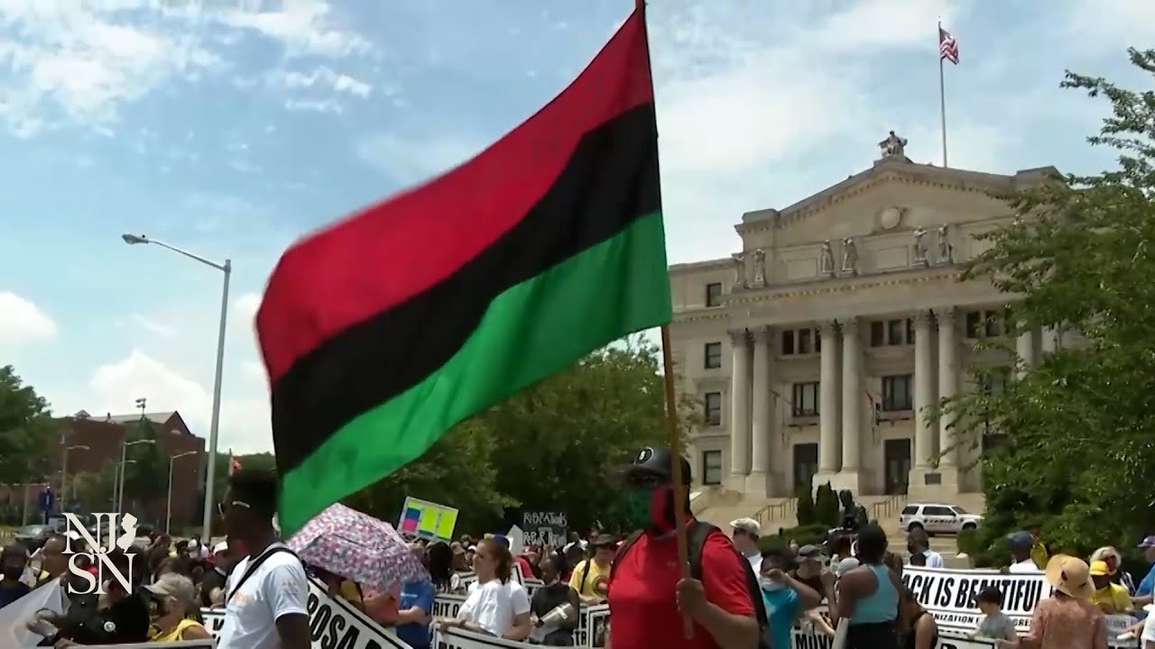 NJ Reparations Council considers impact of slavery