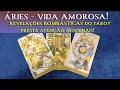 ÁRIES AMOR ♈❤️SÓ ASSISTA ESSA LEITURA DE ESTIVER PREPARADO(A) PARA OUVIR VERDADES #aries #áriesamor