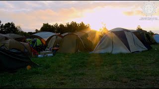 [RSR2019ダイジェスト]FORESTテントサイト