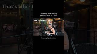 Let’s Bring Back Live Jazz in 2026