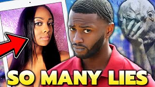 Homeless Only Fans Model Tried To Roast EX BF...and INSTANTLY REGRETS IT!