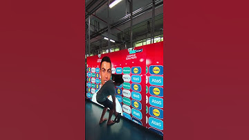 LED Display Setup in 5 Minutes – Simple and Fast!#leddisplay #ledscreen #ledwall