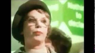 BBC1 Closedown Mock - Wednesday 23rd July 1975