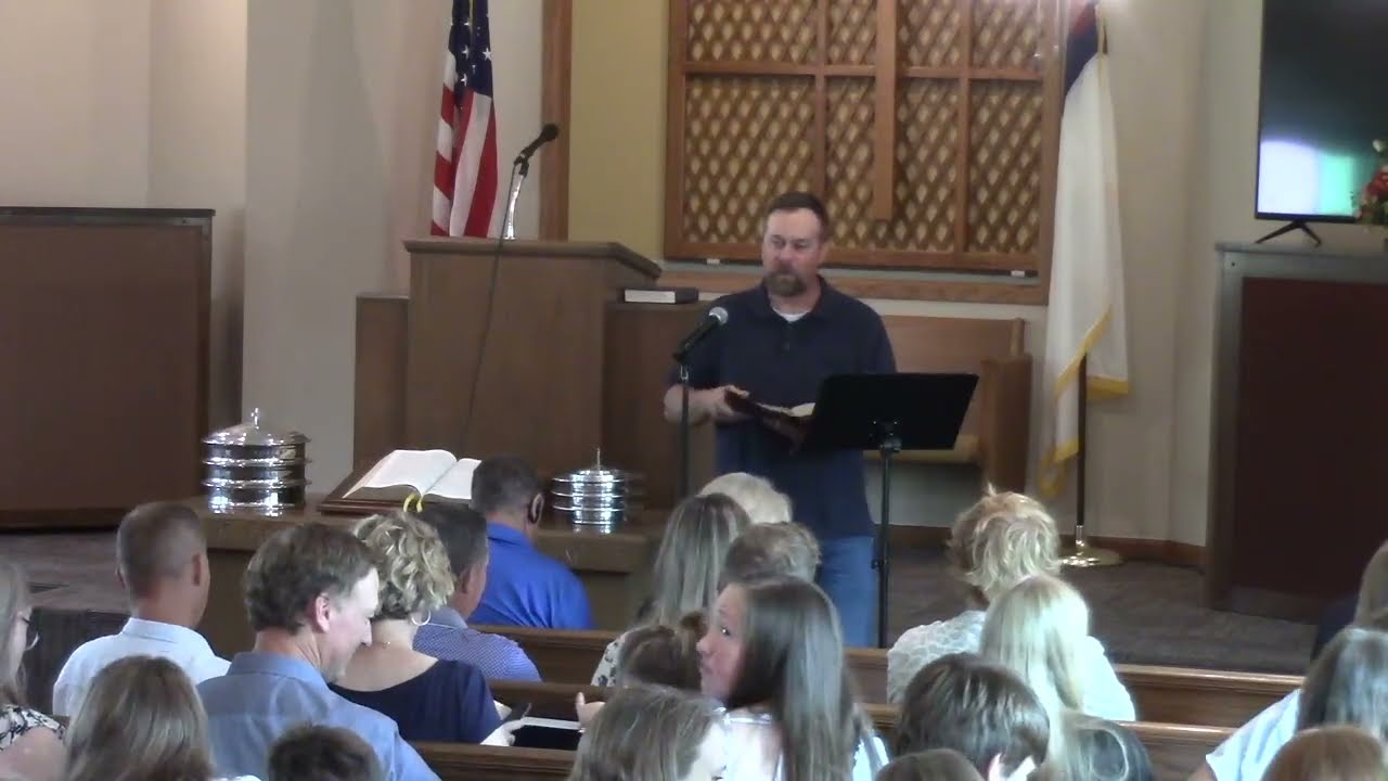 The Jews take a Beating (Romans 2)
