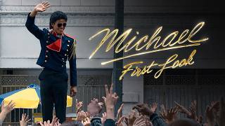 Download Lagu Michael (2026) First Look - Jaafar Jackson, Antoine Fuqua, Graham King MP3