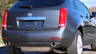 2013 Cadillac SRX - Cary NC