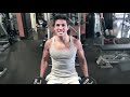 Summer Shredding Ep. 15 Natural Fitness Model Christian Guzman