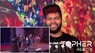 Acapop! KIDS perform Kelly Clarkson’s Hit Songs A Capella! (Reaction) | Topher Reacts