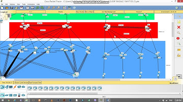 CSY2001-NAM09-1819: Computer Networks (NAMI) Sudip-Bagale-18417139
