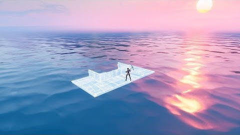 Making 2 Builds Invisible At The Same Time.. (Insane)