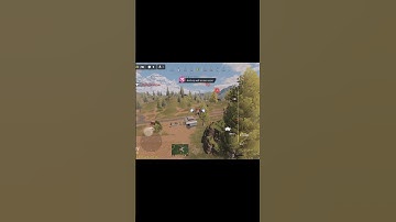 CODM Please kindly fix this Glitch...😩 #shorts #codm #callofduty #solovssquad #battleroyalegame