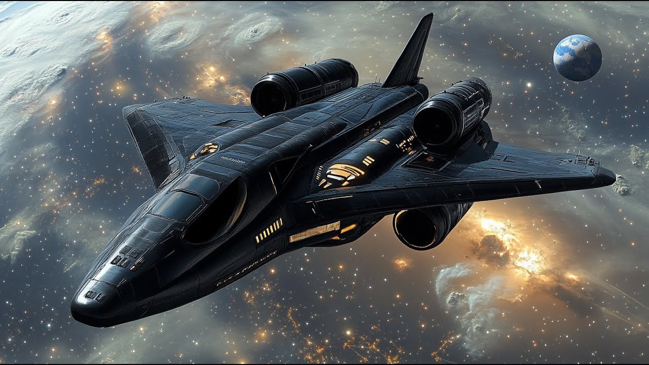 Außerirdische riefen irrtümlich die Menschheit um Hilfe… und eine Flotte traf ein