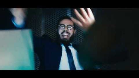 Official Aftermovie YouTube Launch Event