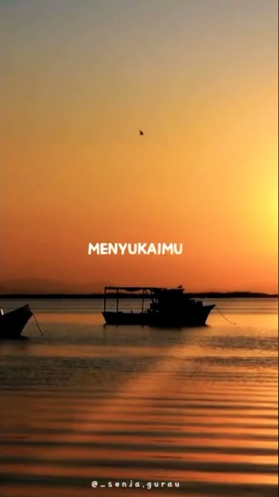 Anak Senja ~ 😁|| Careuh  #fyp #music #shorts #status #senja #anaksenja