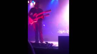 Coheed and Cambria - The Final Cut- Live at the Webster 2013