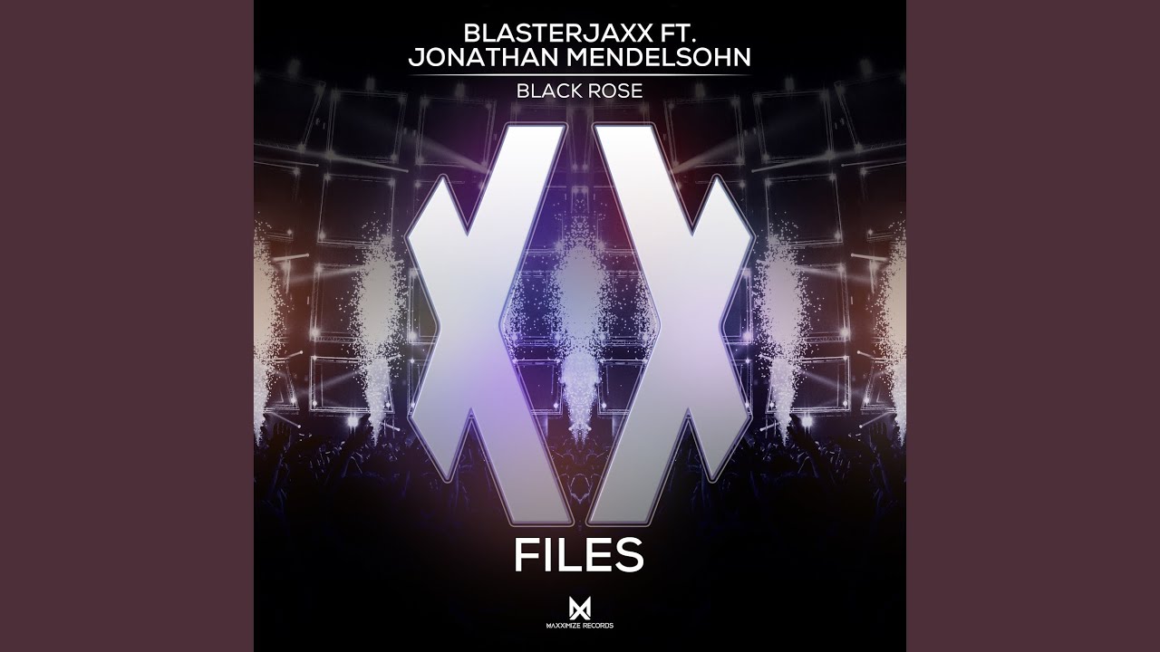 Black Rose (Extended Mix)