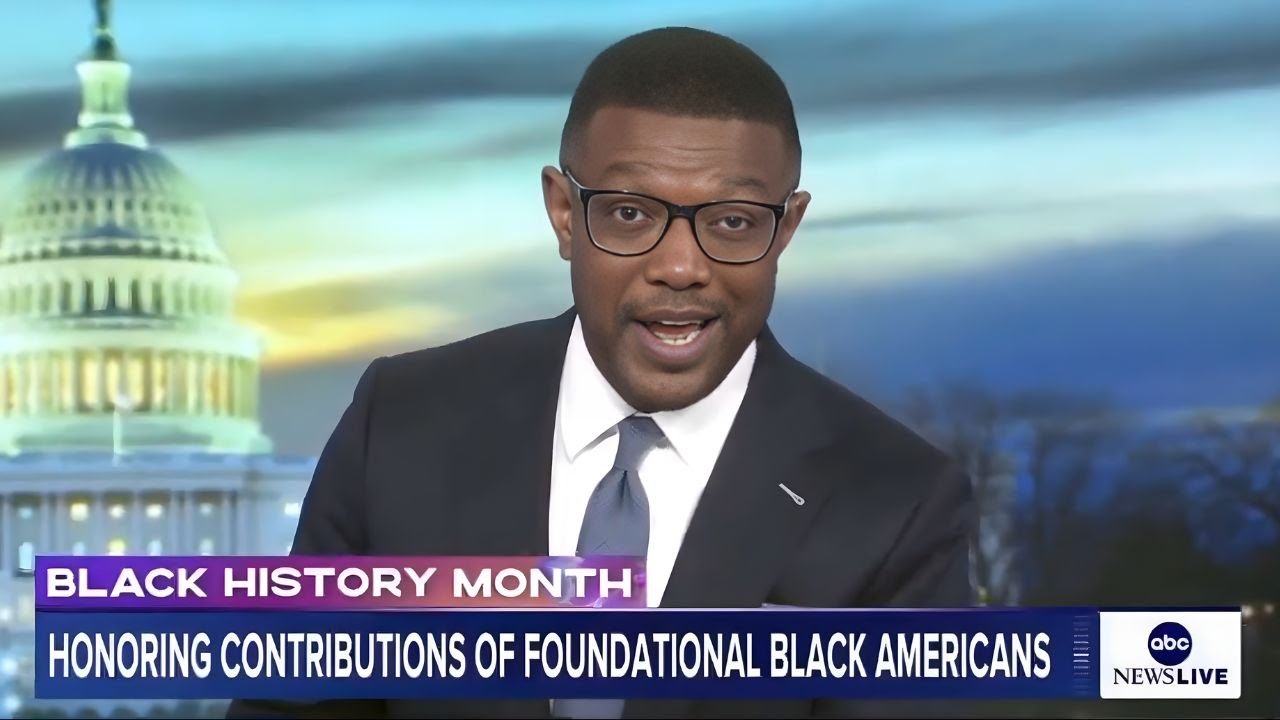 Has The Term Foundational Black American (FBA) Gone Mainstream?