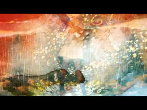 【初音ミクDark】　drop　【オリジナル】 中文字幕