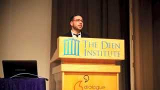 Have Muslims Misunderstood Evolution [Panel Discussion & Q&A]