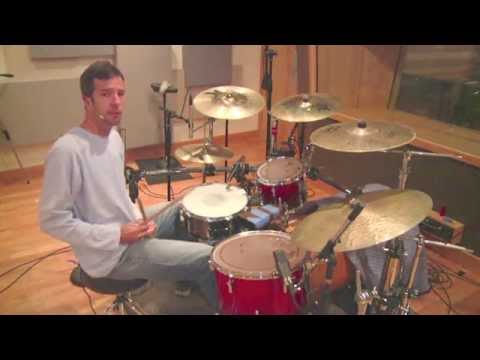 Percussion/Drum Lessons - Changuito Exercises - The Players School of Music