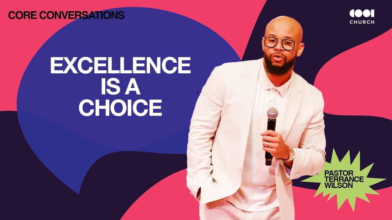 The Cost Of Excellence