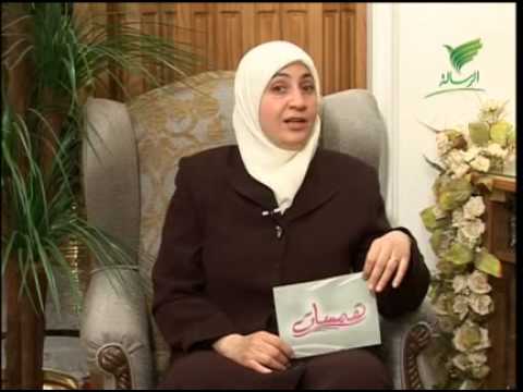 داعيات كويتيات على قناة الرسالة