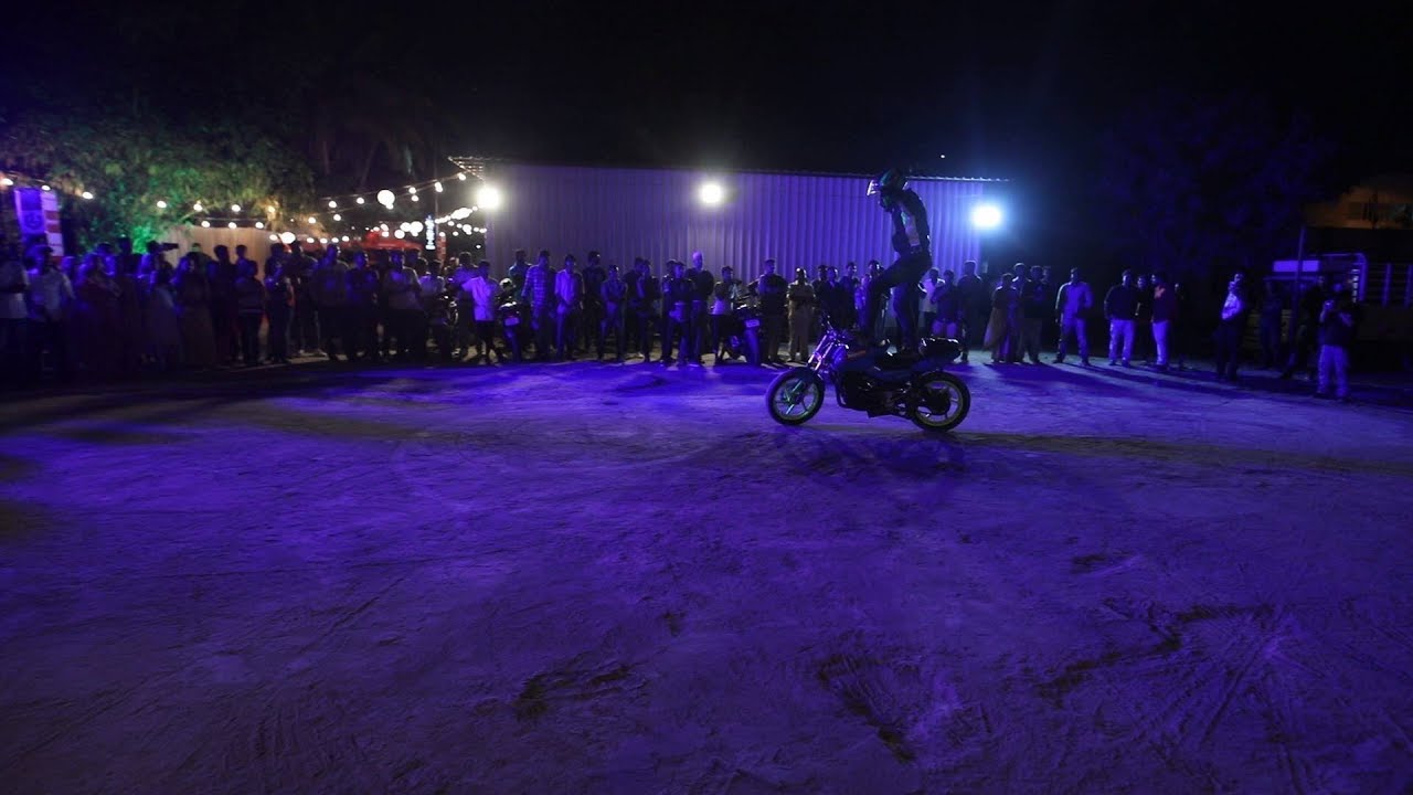 Lumilor Grand Launch & Detailing Devils Chennai Pre-Launch