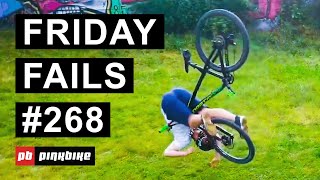 Friday Fails #268