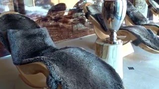 Gala Awards 2016 Spa Hotel Plunhof Knappenreich