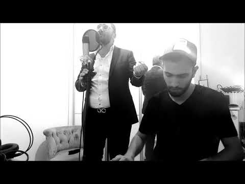 דוד חפצדי - הלב שלי (קאבר פסנתר) | Halev Sheli