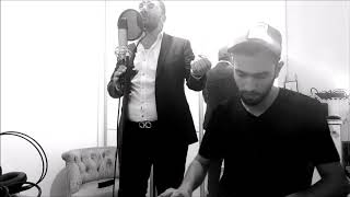 דוד חפצדי - הלב שלי (קאבר פסנתר) | Halev Sheli